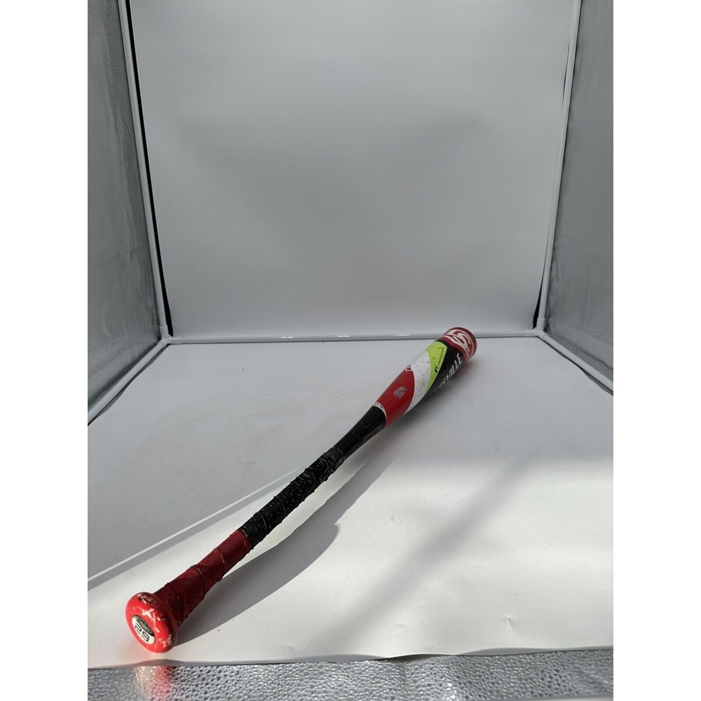 Louisville Slugger WTLSLO517X Omaha 517 Alloy 29in 19oz Baseball Bat 2 3/4